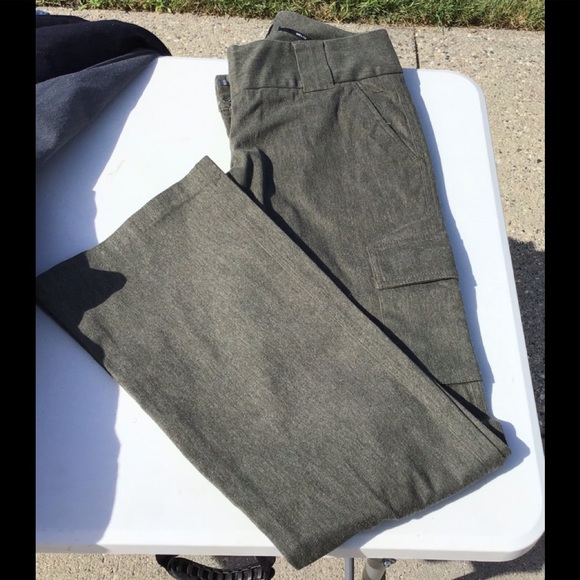 The Limited Drew Fit Women Pant - Picture 14 of 16